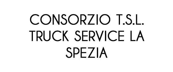 CONSORZIO T.S.L. TRUCK SERVICE LA SPEZIA