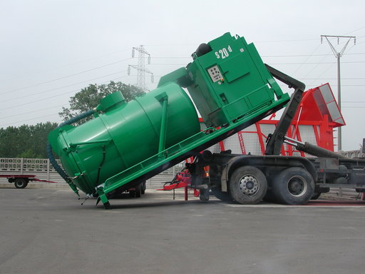 Serbatoi Attrezzati Torino