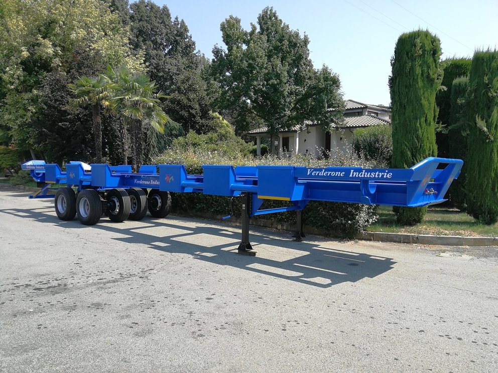 Rimorchi Portuali Usati